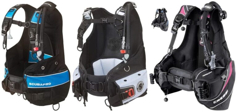 Chalecos de Buceo (BCD): Guía Definitiva, Tipos y Comparativa de los Mejores